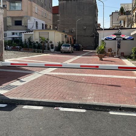 Home Shkodra Center Εξωτερικό φωτογραφία