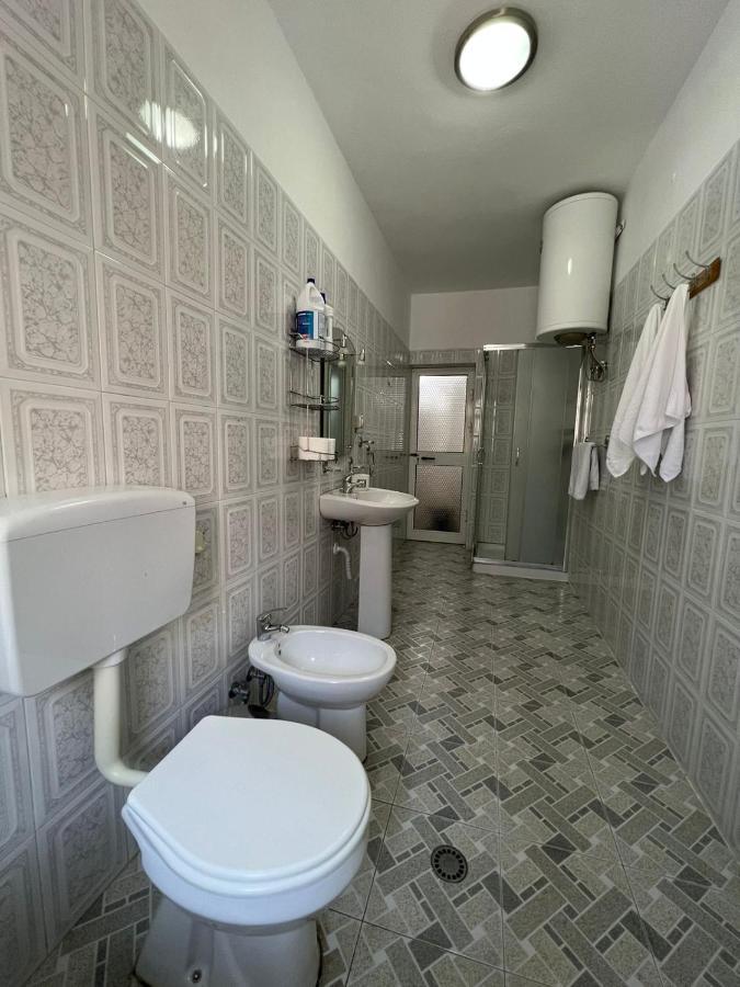 Home Shkodra Center Εξωτερικό φωτογραφία
