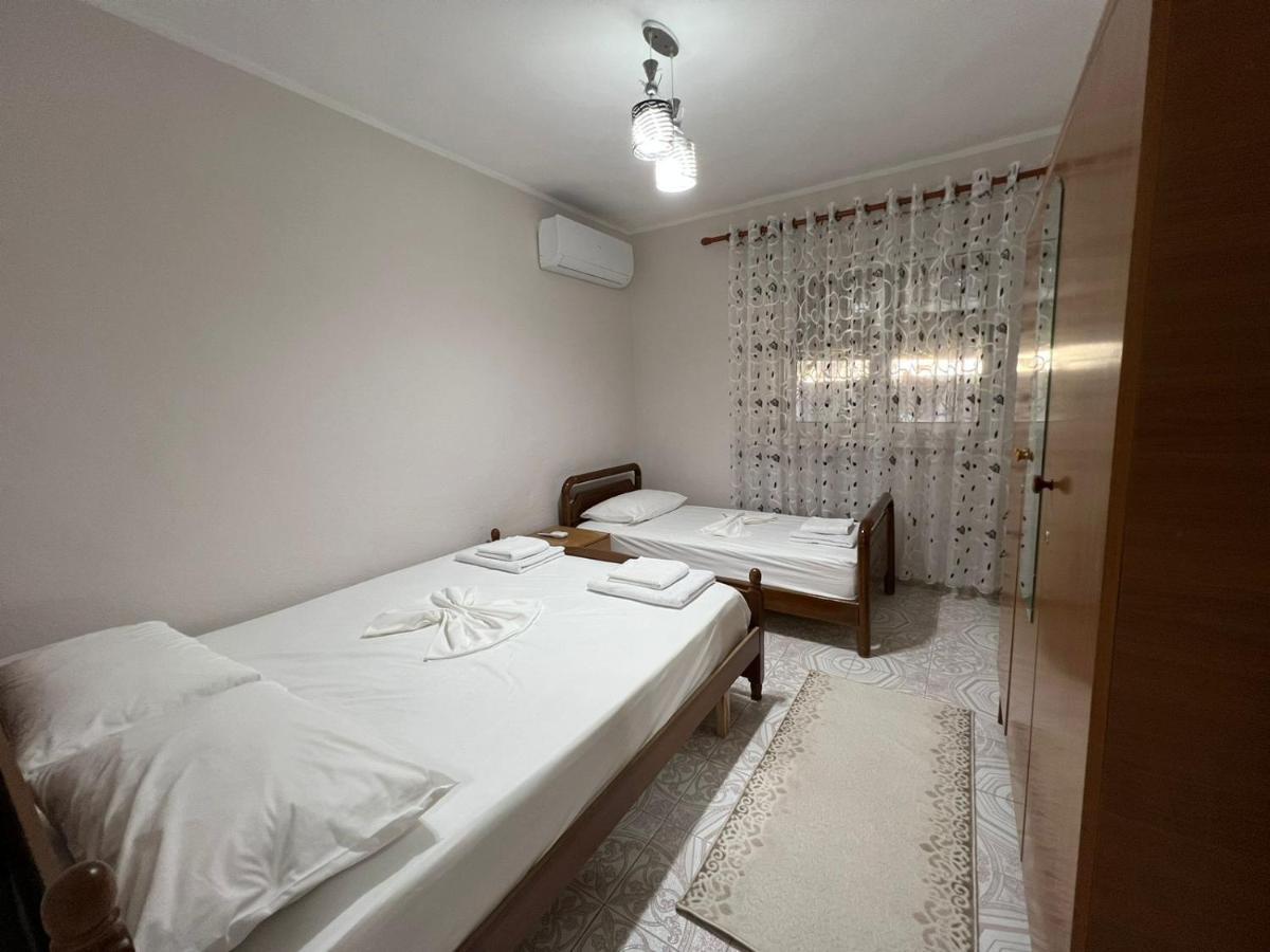 Home Shkodra Center Εξωτερικό φωτογραφία