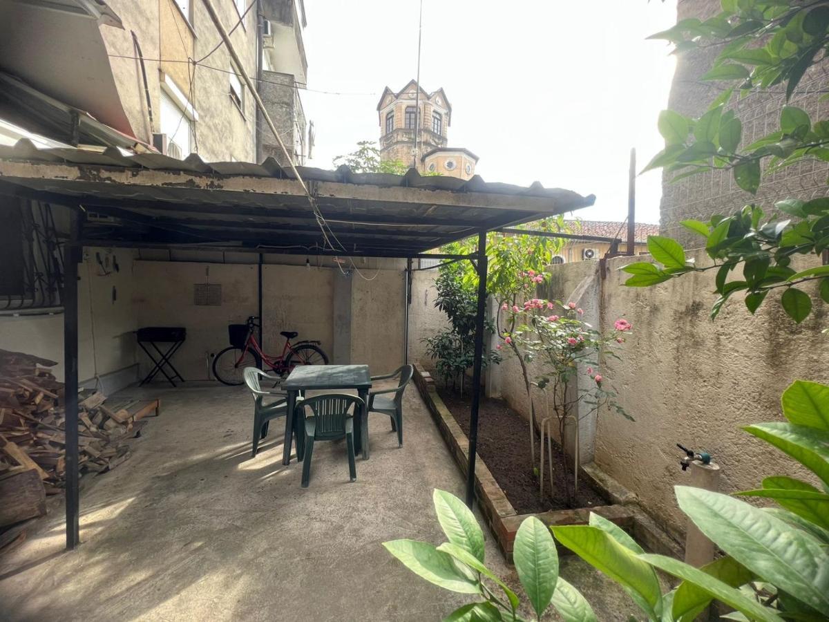 Home Shkodra Center Εξωτερικό φωτογραφία