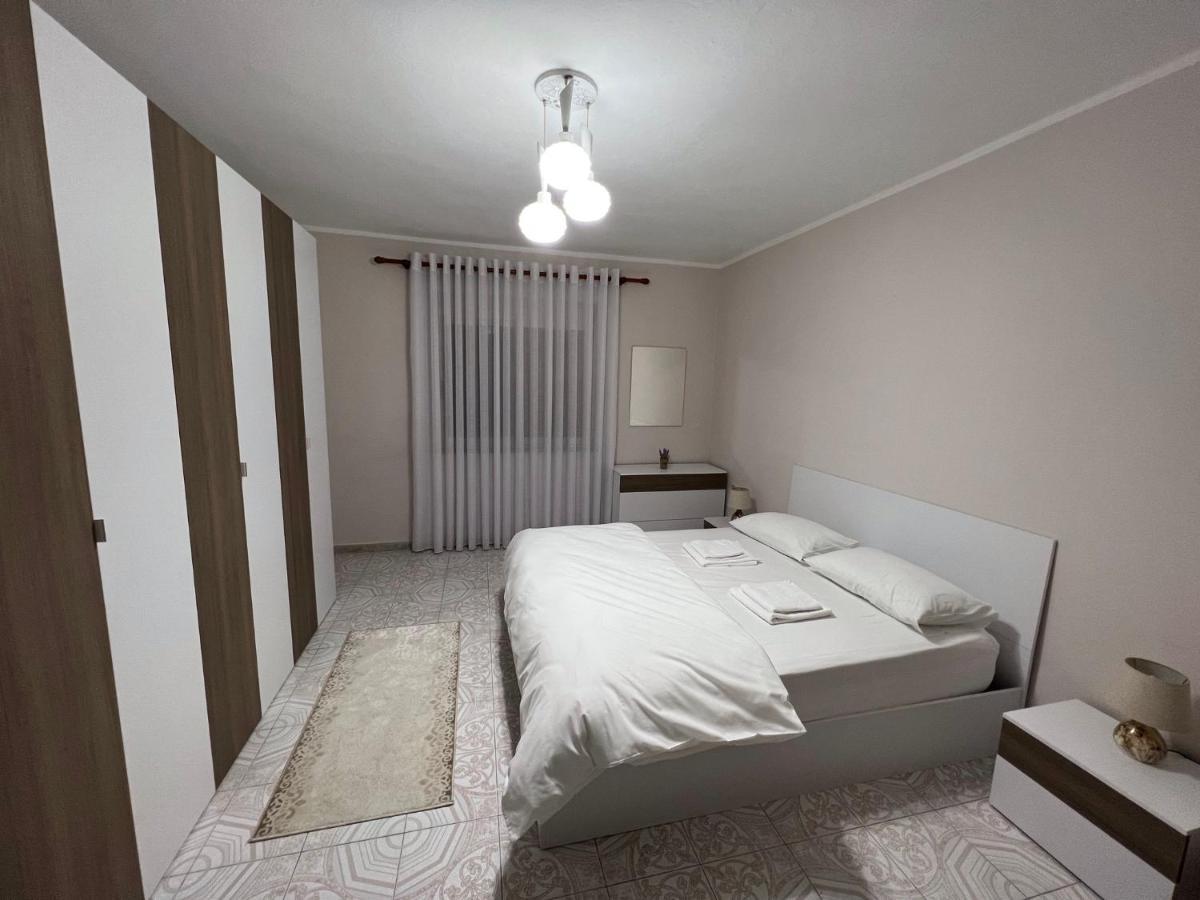 Home Shkodra Center Εξωτερικό φωτογραφία