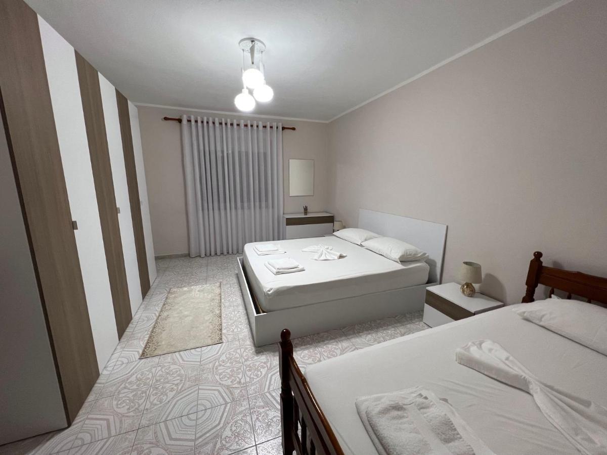 Home Shkodra Center Εξωτερικό φωτογραφία