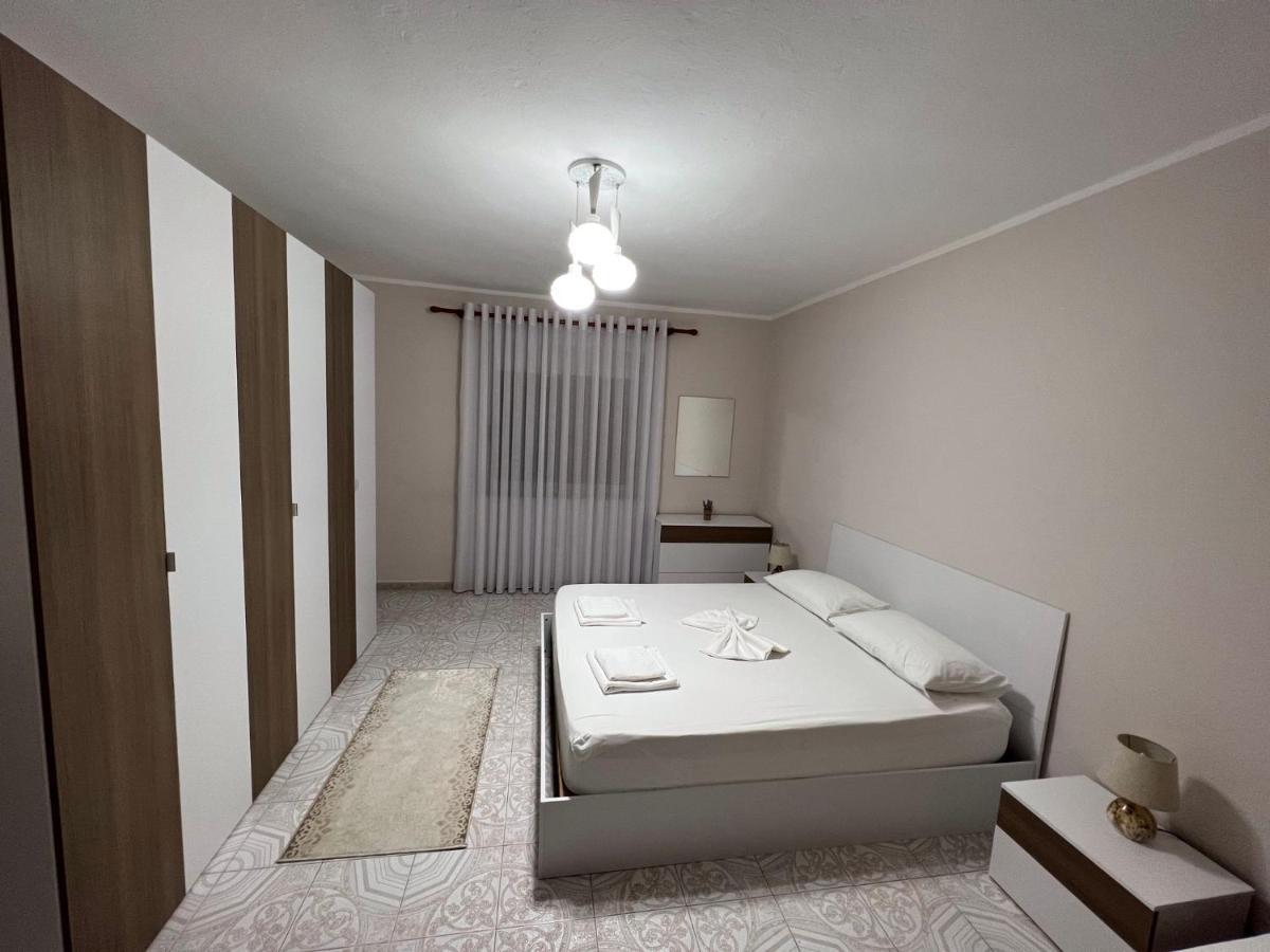 Home Shkodra Center Εξωτερικό φωτογραφία
