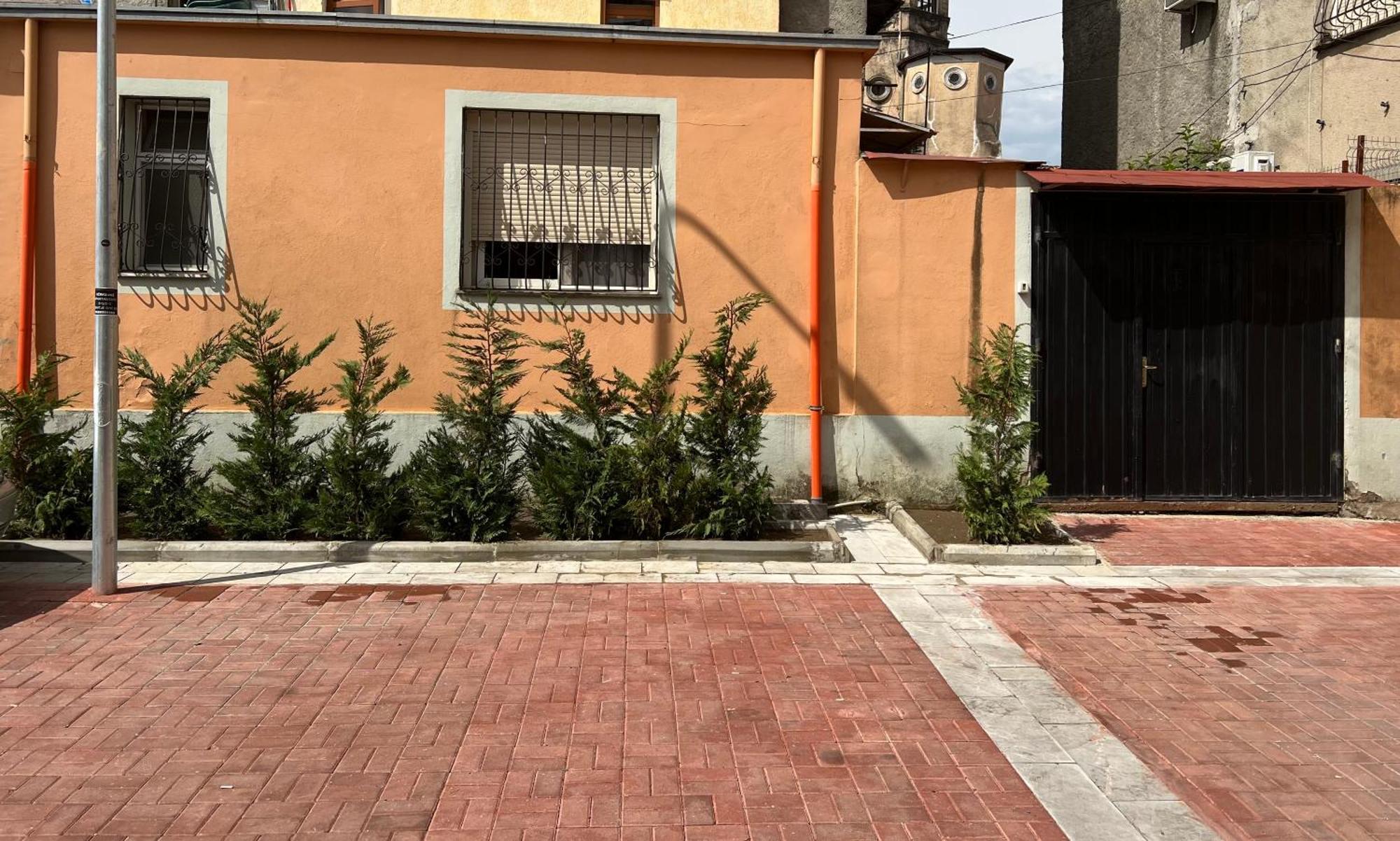 Home Shkodra Center Εξωτερικό φωτογραφία